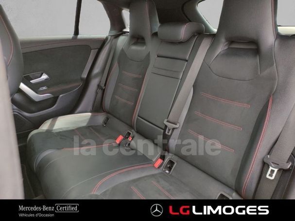 Mercedes-Benz CLA 220 Shooting Brake 140 kW image number 7