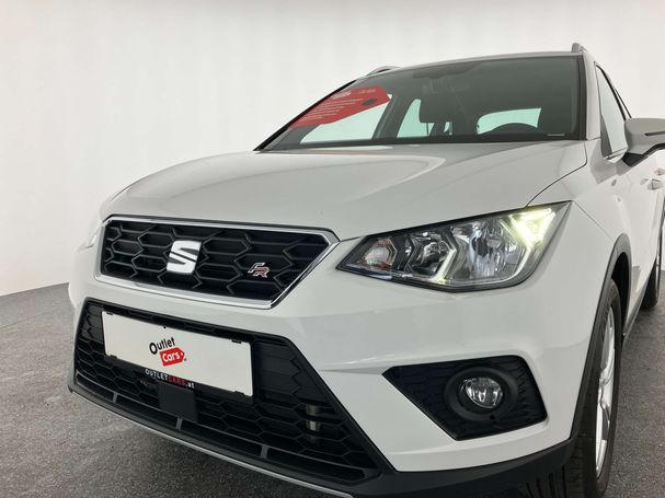 Seat Arona 1.0 TSI FR DSG 81 kW image number 1