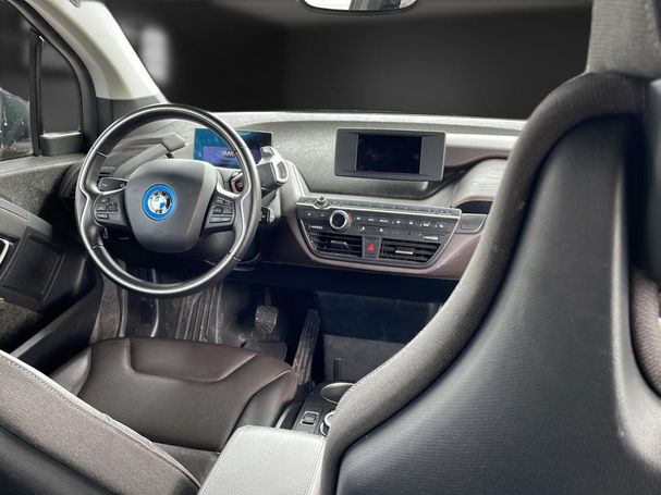 BMW i3 120Ah 125 kW image number 9