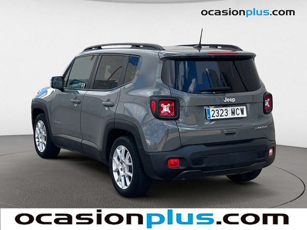 Jeep Renegade 96 kW image number 4