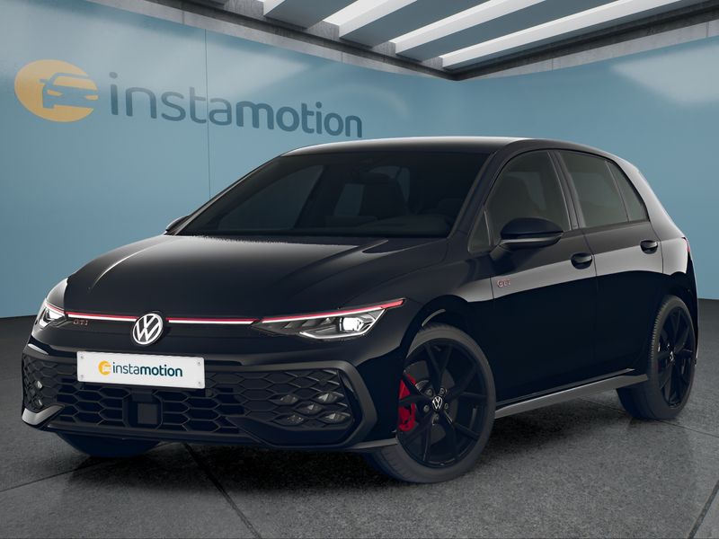 Volkswagen Golf 8 195 kW