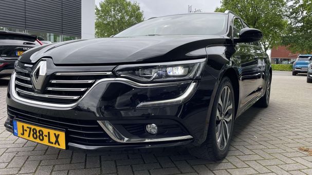 Renault Talisman Estate TCe Intens 117 kW image number 13