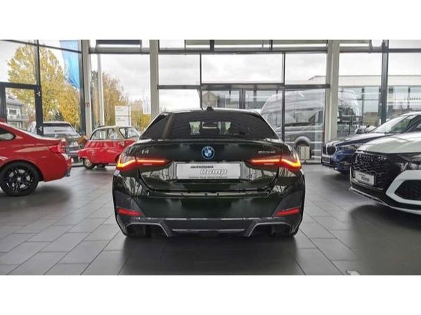 BMW i4 eDrive M Sport 250 kW image number 3