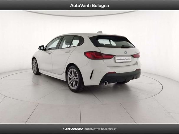 BMW 116d M Sport 85 kW image number 3