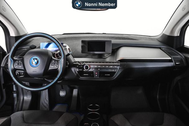 BMW i3s 120Ah 135 kW image number 11