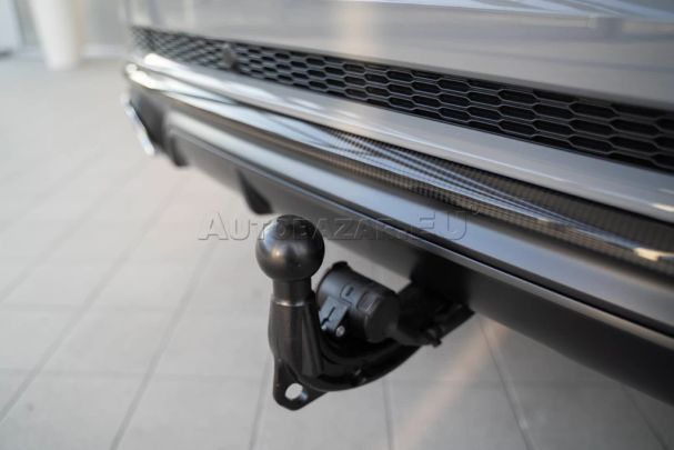 Audi SQ8 4.0 TFSI quattro 373 kW image number 31