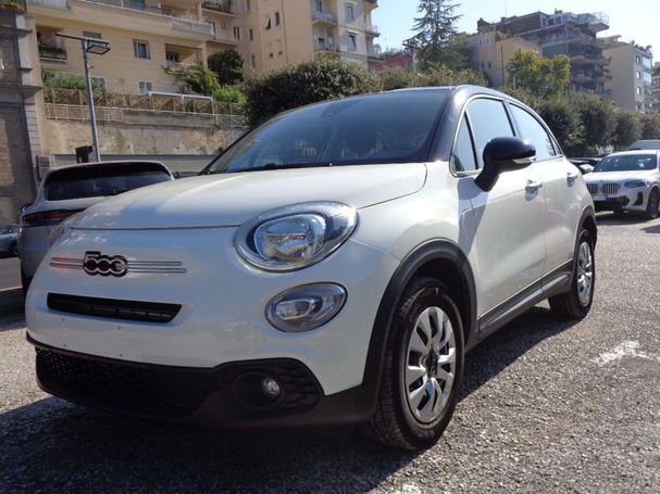 Fiat 500X 70 kW image number 1