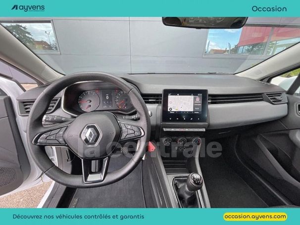 Renault Clio SCe 65 49 kW image number 7