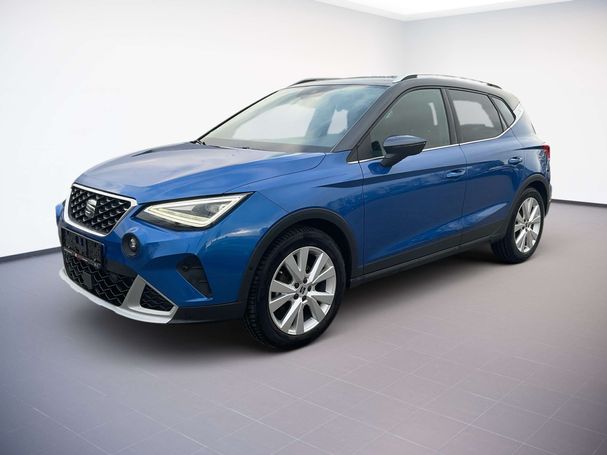 Seat Arona 1.0 TSI 81 kW image number 1