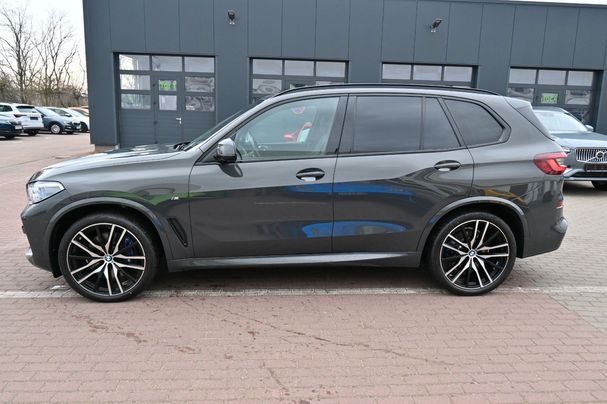 BMW X5 xDrive 250 kW image number 4