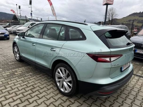 Skoda Enyaq 60 Loft 132 kW image number 5