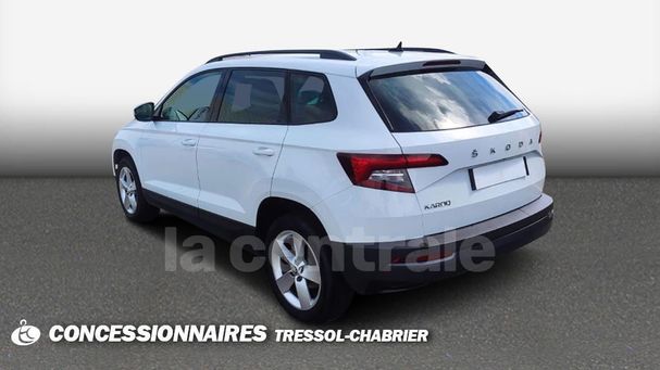 Skoda Karoq 1.6 TDI DSG 85 kW image number 16