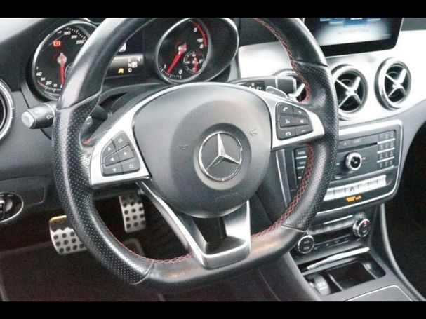 Mercedes-Benz CLA 200 d 100 kW image number 7