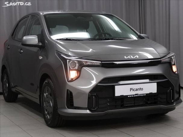 Kia Picanto 1.0 46 kW image number 2