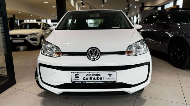 Volkswagen up! 44 kW image number 3