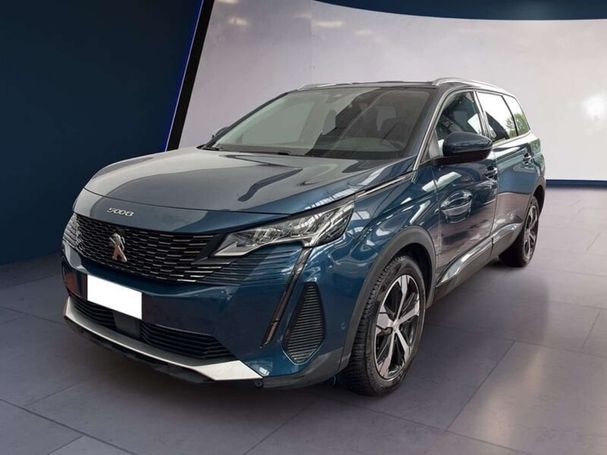 Peugeot 5008 BlueHDi 130 EAT8 Allure 96 kW image number 1