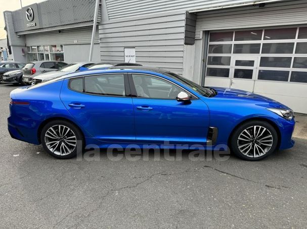 Kia Stinger 2.2 CRDi GT Line 147 kW image number 3