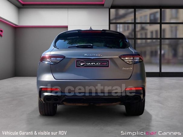 Maserati Levante S Q4 316 kW image number 6