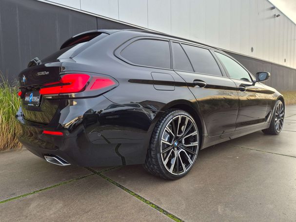 BMW 530 Touring xDrive 215 kW image number 4