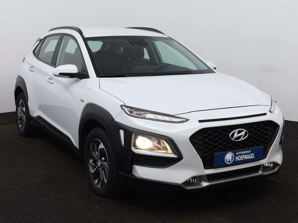 Hyundai Kona 1.6 GDI 104 kW image number 18