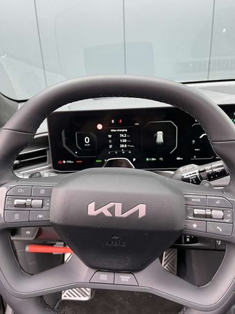 Kia EV9 AWD GT-Line 283 kW image number 6