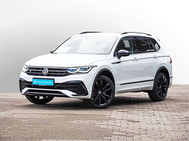 Volkswagen Tiguan Allspace 140 kW image number 1