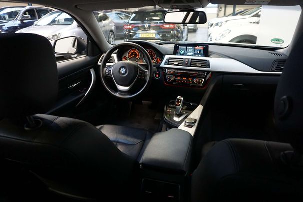 BMW 430i 185 kW image number 18