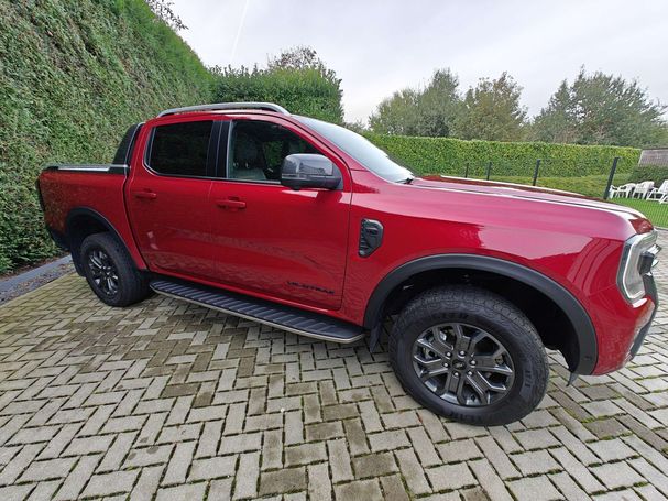 Ford Ranger 3.0 177 kW image number 4