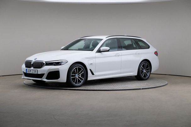 BMW 530 Touring xDrive 216 kW image number 1