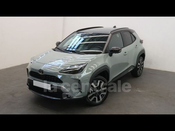 Toyota Yaris Cross 85 kW image number 14