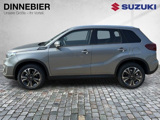 Suzuki Vitara 85 kW image number 3