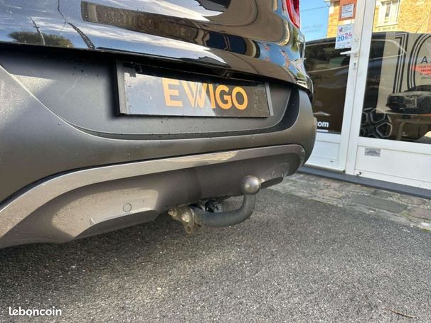 Renault Kadjar Energy TCe 165 120 kW image number 20