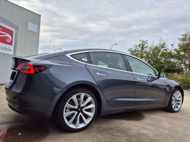 Tesla Model 3 Plus 239 kW image number 24