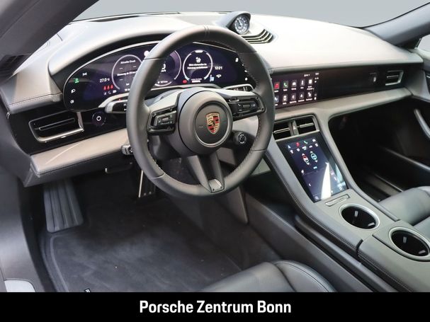 Porsche Taycan 4S 440 kW image number 4