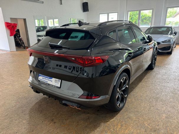 Cupra Formentor e-HYBRID VZ 180 kW image number 7