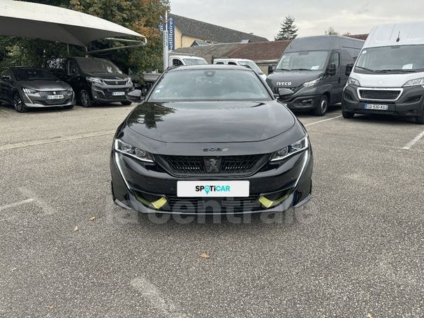 Peugeot 508 265 kW image number 4