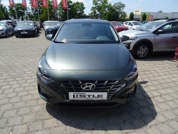 Hyundai i30 1.0 T-GDI 88 kW image number 2