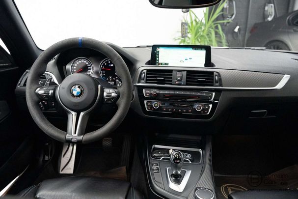 BMW M2 DKG 272 kW image number 20