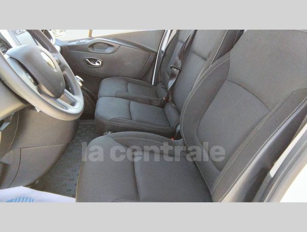 Renault Trafic dCi 120 88 kW image number 7