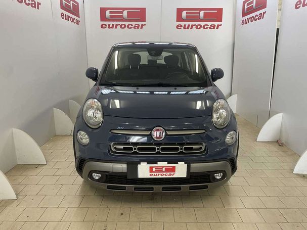 Fiat 500L 1.3 MultiJet Cross 70 kW image number 3