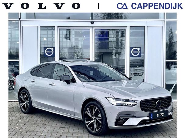 Volvo S90 B5 194 kW image number 2