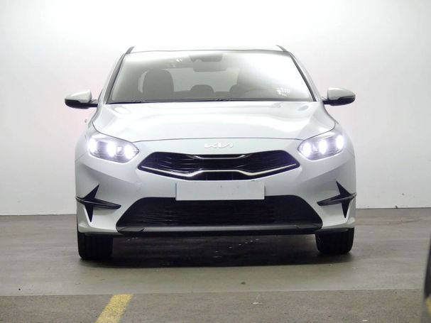 Kia Ceed 1.0 T-GDI 74 kW image number 2