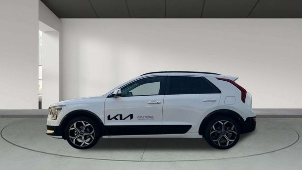 Kia Niro 1.6 GDI 104 kW image number 7