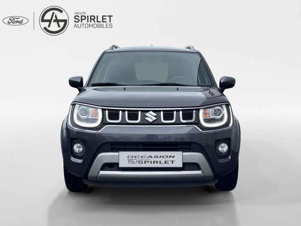 Suzuki Ignis 61 kW image number 8