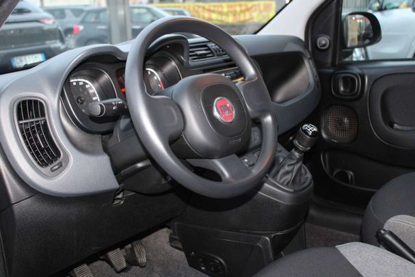 Fiat Panda 1.0 Hybrid 51 kW image number 15