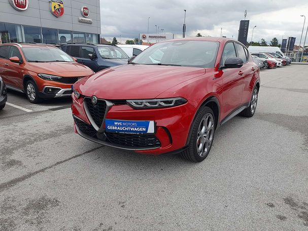 Alfa Romeo Tonale 206 kW image number 1