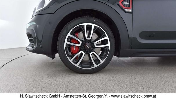 Mini John Cooper Works Countryman 225 kW image number 6