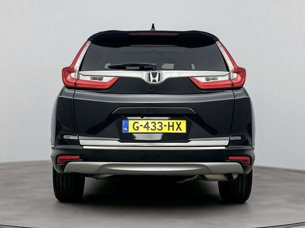 Honda CR-V 2.0 Executive AWD 135 kW image number 6