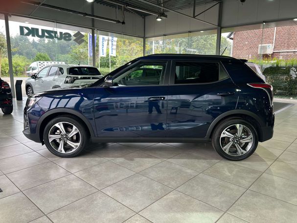 SsangYong Tivoli 1.5 120 kW image number 5