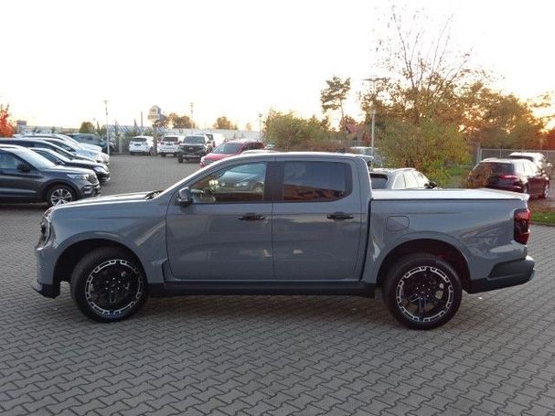 Ford Ranger 3.0 177 kW image number 5